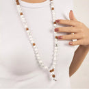 Freedom Bead halsband