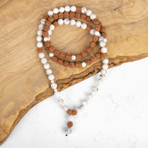 Freedom Bead halsband