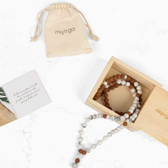 Freedom Bead halsband