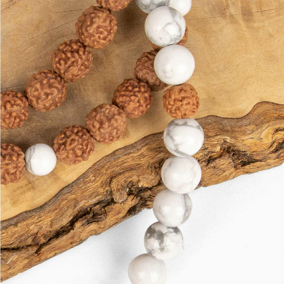 Freedom Bead halsband