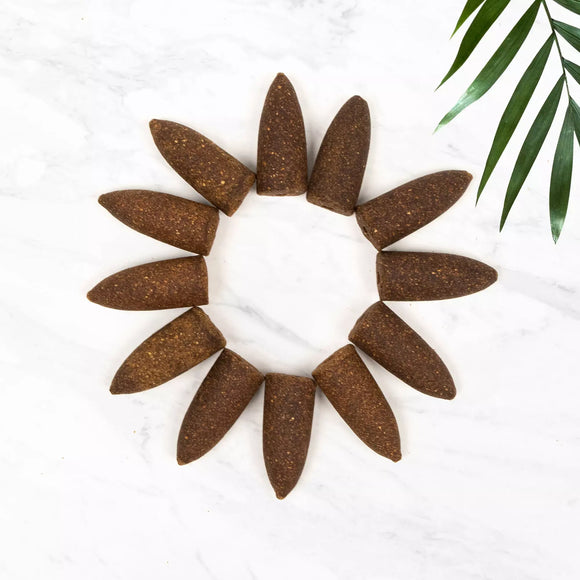 Rökelsestrutar, Nag Champa