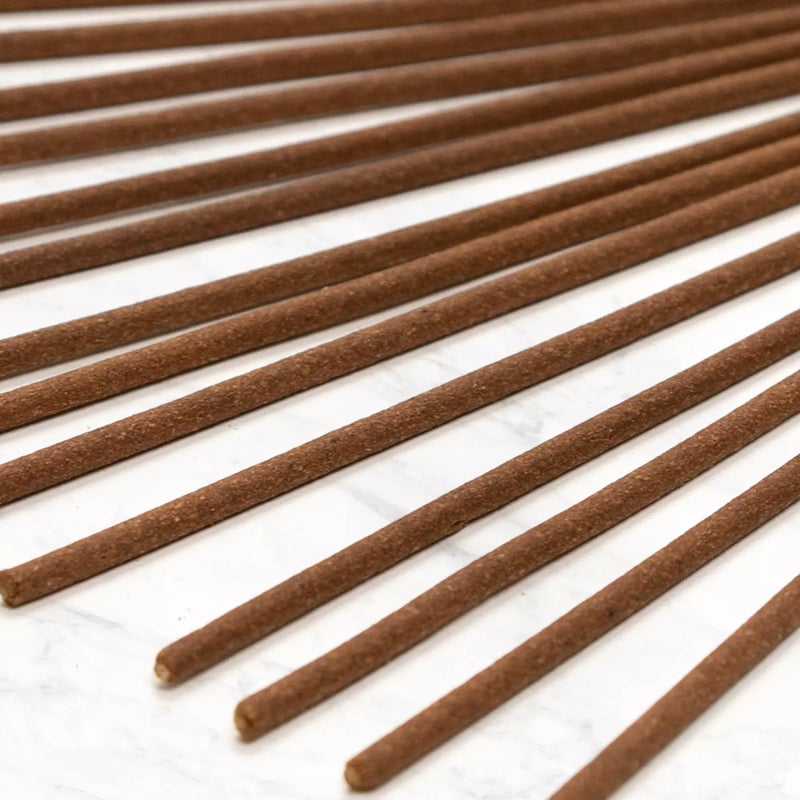 Rökelsepinnar, Palo Santo