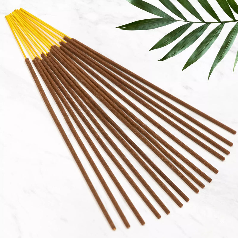 Rökelsepinnar, Palo Santo