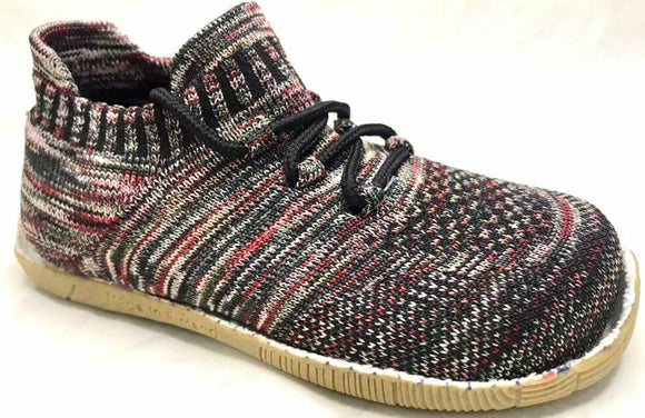 Barfotaskor - Feelmax - Salla 2, barn med skosnören