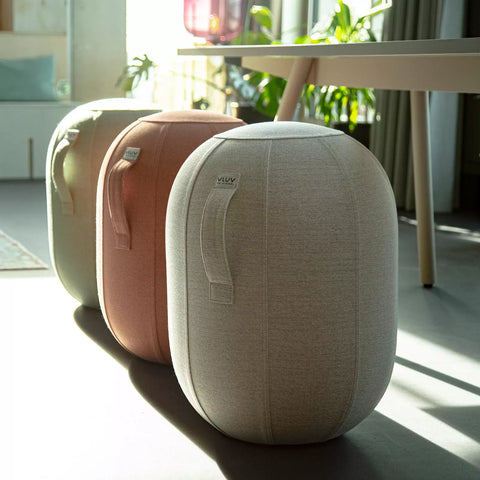 VLUV - STOV balanskapsel