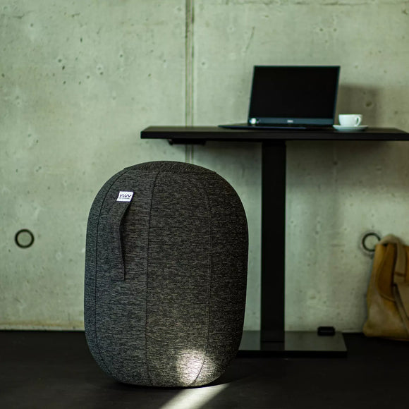 VLUV - STOV balanskapsel