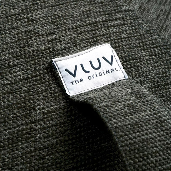 VLUV - STOV balanskapsel