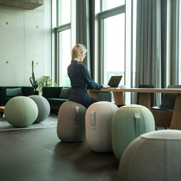 VLUV - SOVA balanskapsel