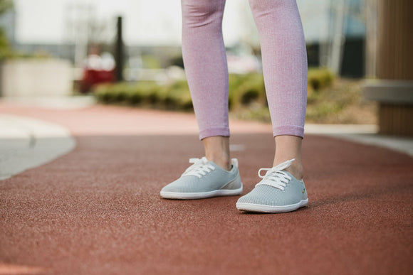 Barfotaskor - Be Lenka - Dash