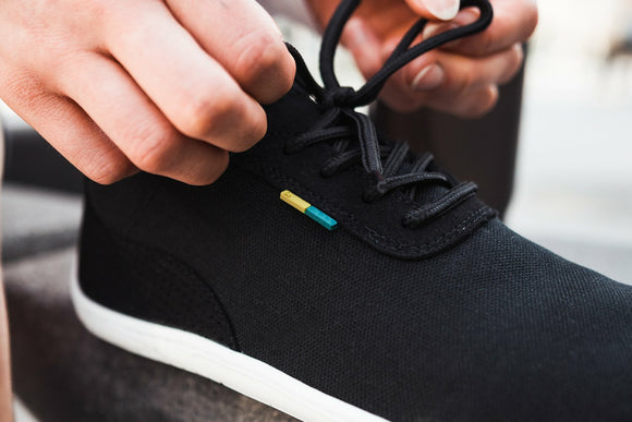 Barfotaskor - Be Lenka - Stride