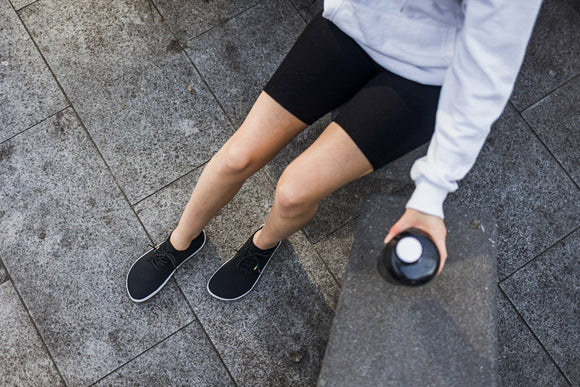 Barfotaskor - Be Lenka - Stride