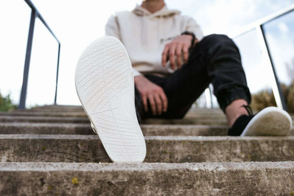 Barfotaskor - Be Lenka - Stride