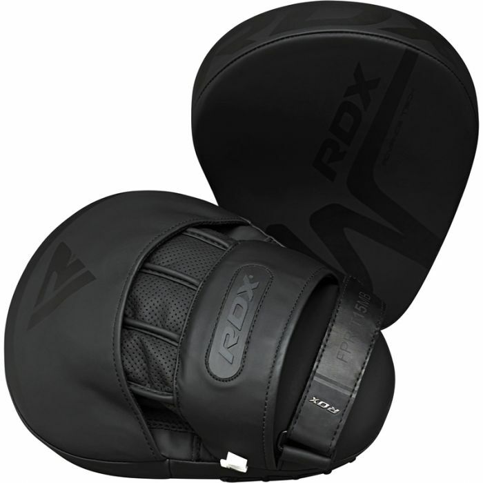 T15 Noir fokuskuddar
