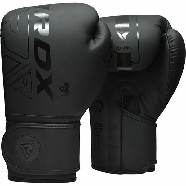F6 Kara boxningshandskar