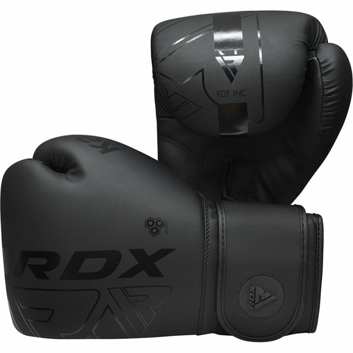 F6 Kara boxningshandskar