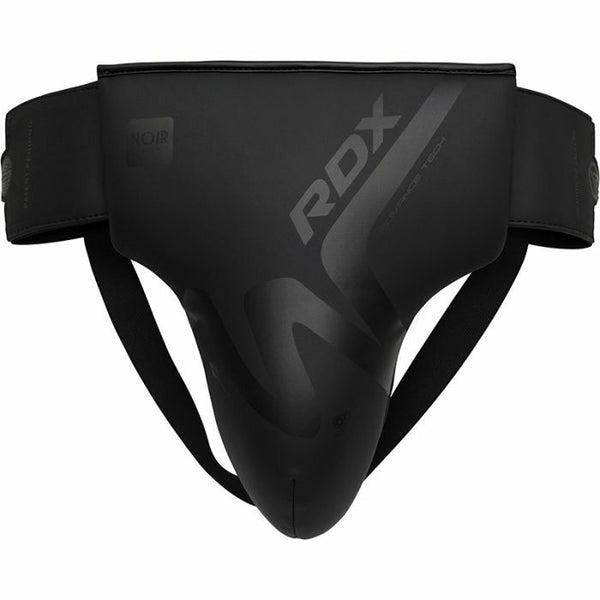 T15 Noir MMA ljumskskydd