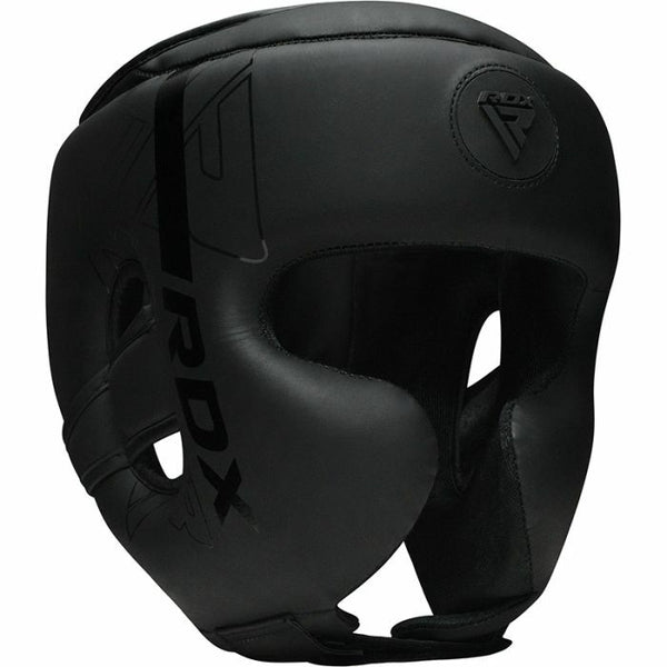 F6 Kara Boxing huvudvakt