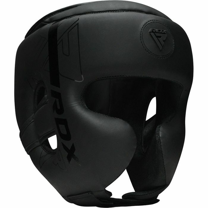 F6 Kara Boxing huvudvakt