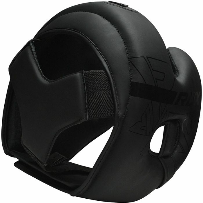 F6 Kara Boxing huvudvakt