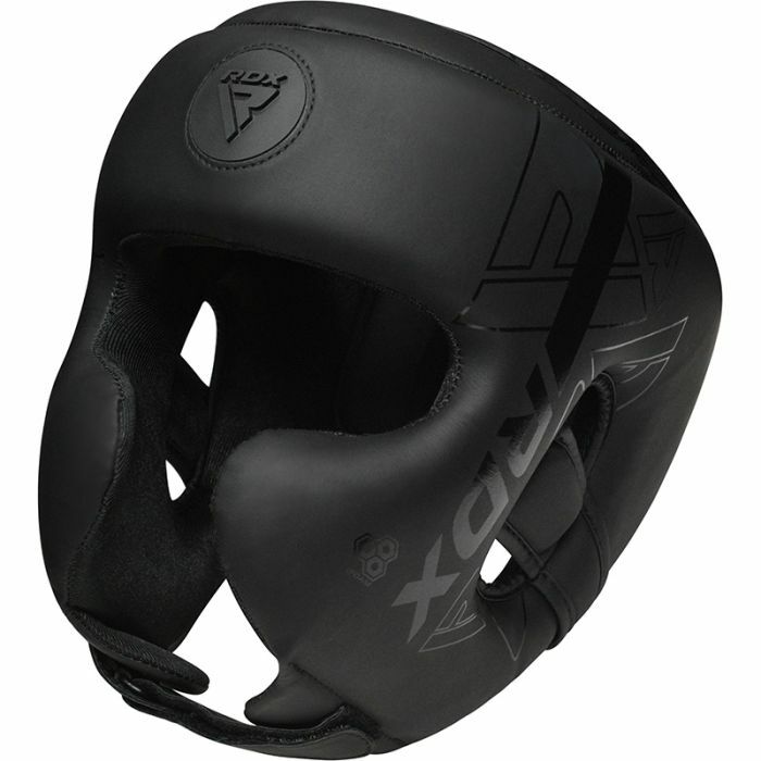 F6 Kara Boxing huvudvakt