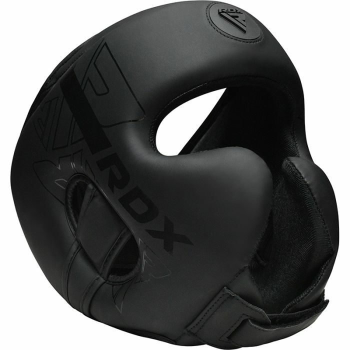 F6 Kara Boxing huvudvakt