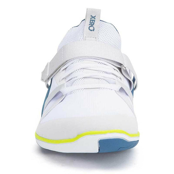 Forza tränare, män