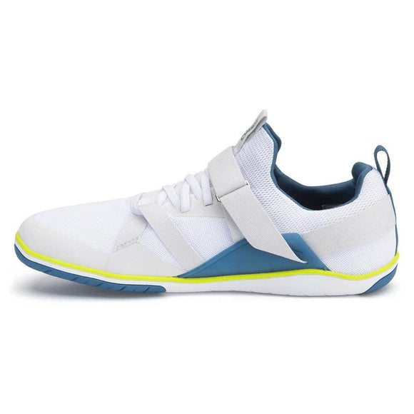 Forza tränare, män