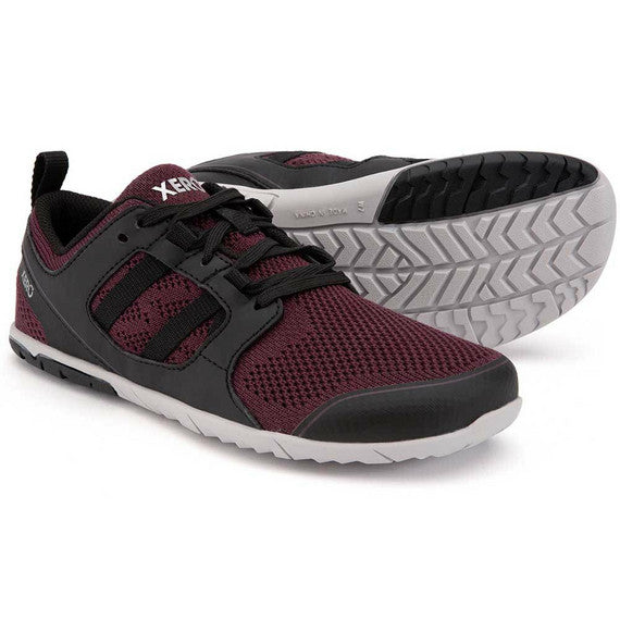 Barfotaskor - Xero Shoes - Zelen, kvinnor