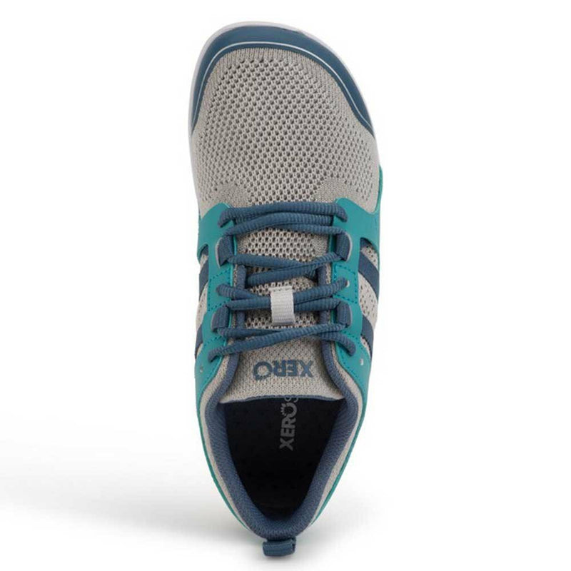 Barfotaskor - Xero Shoes - Zelen, kvinnor