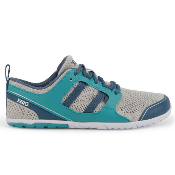 Barfotaskor - Xero Shoes - Zelen, kvinnor