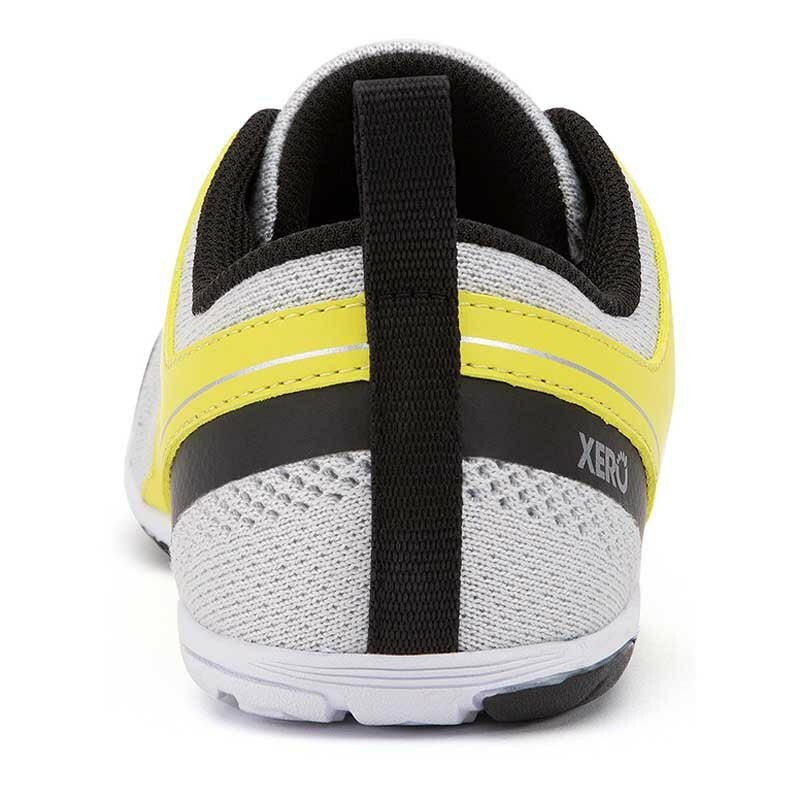 Barfotaskor - Xero Shoes - Zelen, män