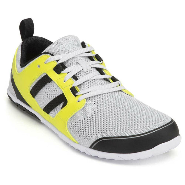 Barfotaskor - Xero Shoes - Zelen, män