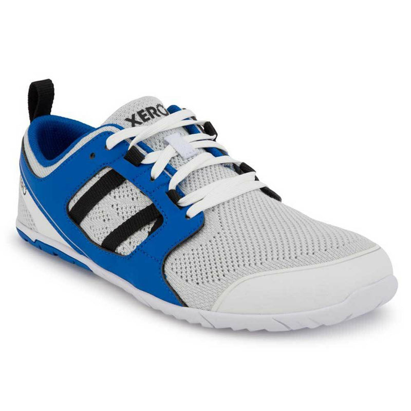 Barfotaskor - Xero Shoes - Zelen, män