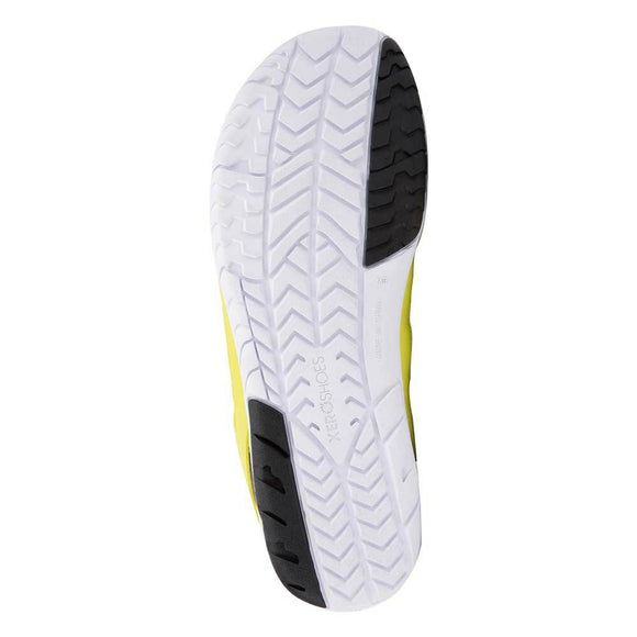 Barfotaskor - Xero Shoes - Zelen, män