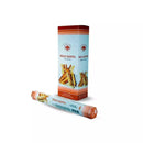 Palo Santo, Natural Frankincense, Hexa