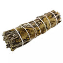 Lavendel Citronella Salvia, Smudge Stick, 10 cm