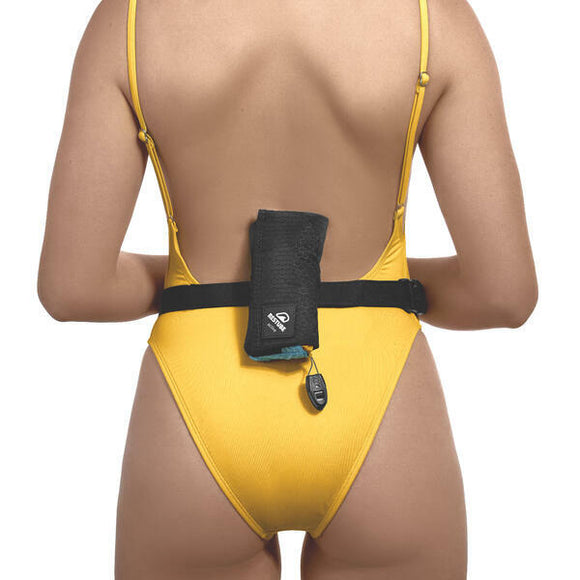 Aktiv säkerhetsboj med patron 75N