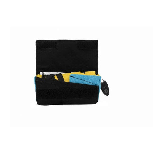 Aktiv säkerhetsboj med patron 75N