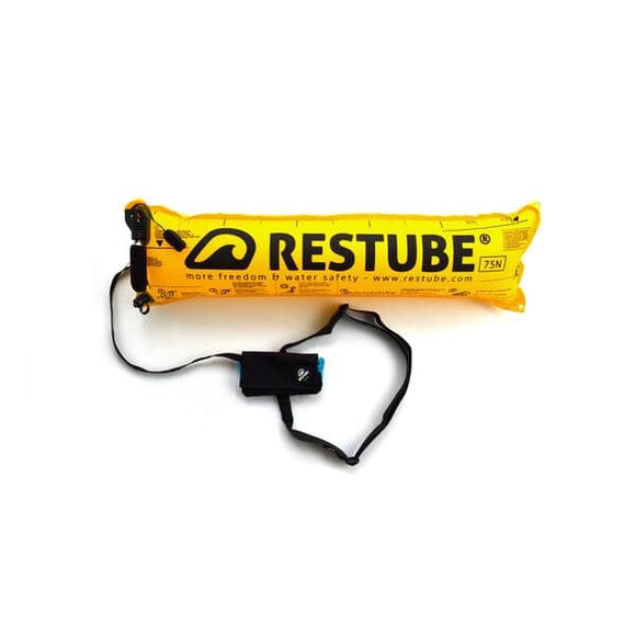 Aktiv säkerhetsboj med patron 75N