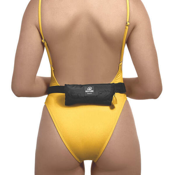 Strand, säkerhetsboj med patron 50N