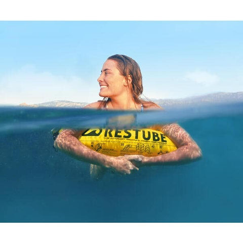 Strand, säkerhetsboj med patron 50N