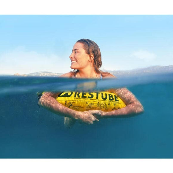 Strand, säkerhetsboj med patron 50N