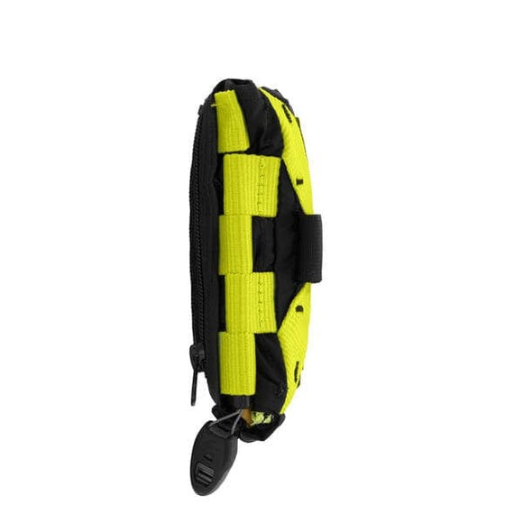 Extrem säkerhetsboj med patron 75 N