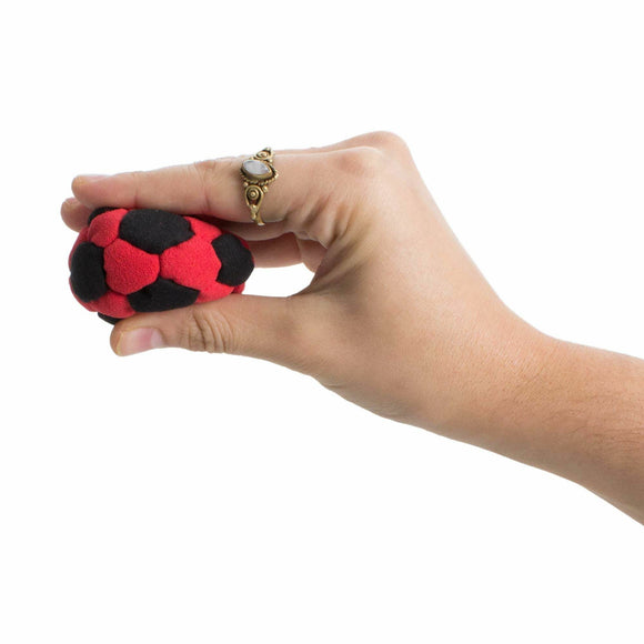 32 Panel Sandfylld fotväska