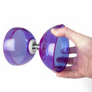 Status 3 Diabolo Set, handstycke i glasfiber