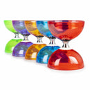 Status 3 Diabolo Set, handstycke i glasfiber