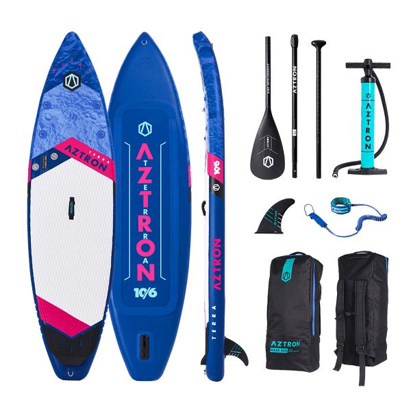 Terra SUP-brädeset