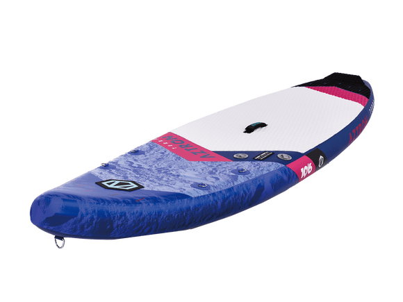 Terra SUP-brädeset