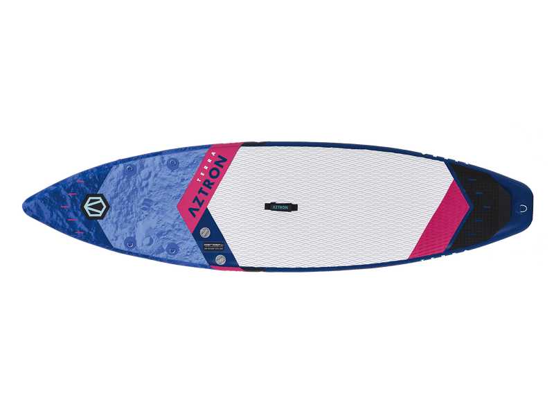 Terra SUP-brädeset