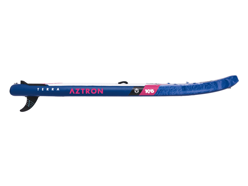 Terra SUP-brädeset